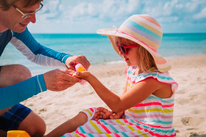 How to Keep Kids Healthy During Summer How to Keep Kids Healthy During Summer